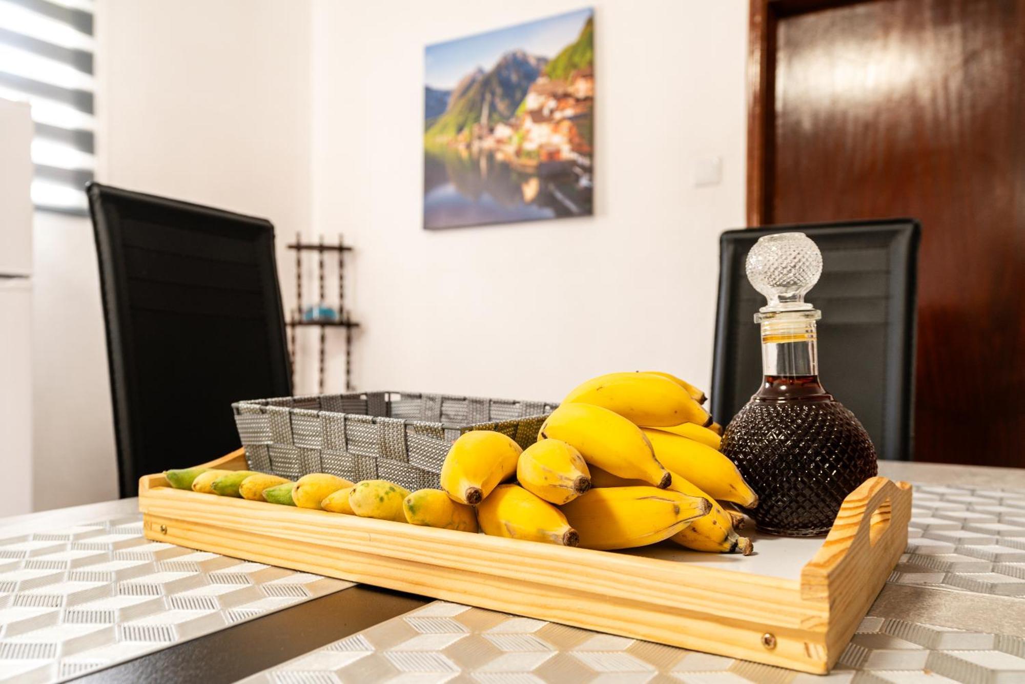 カリェタAchada Houseアパートメント エクステリア 写真
