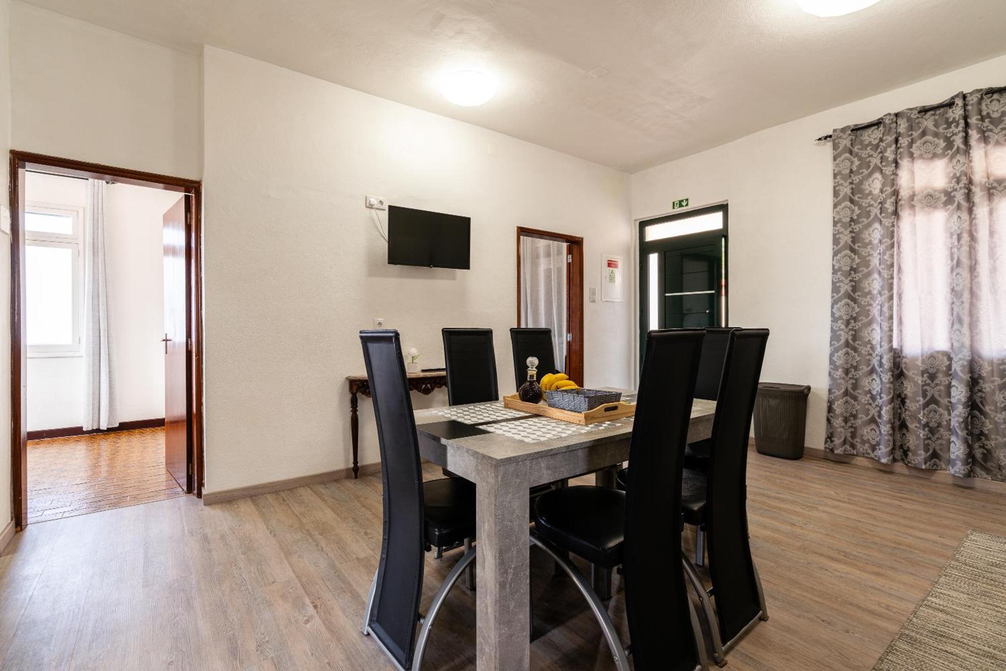 カリェタAchada Houseアパートメント エクステリア 写真