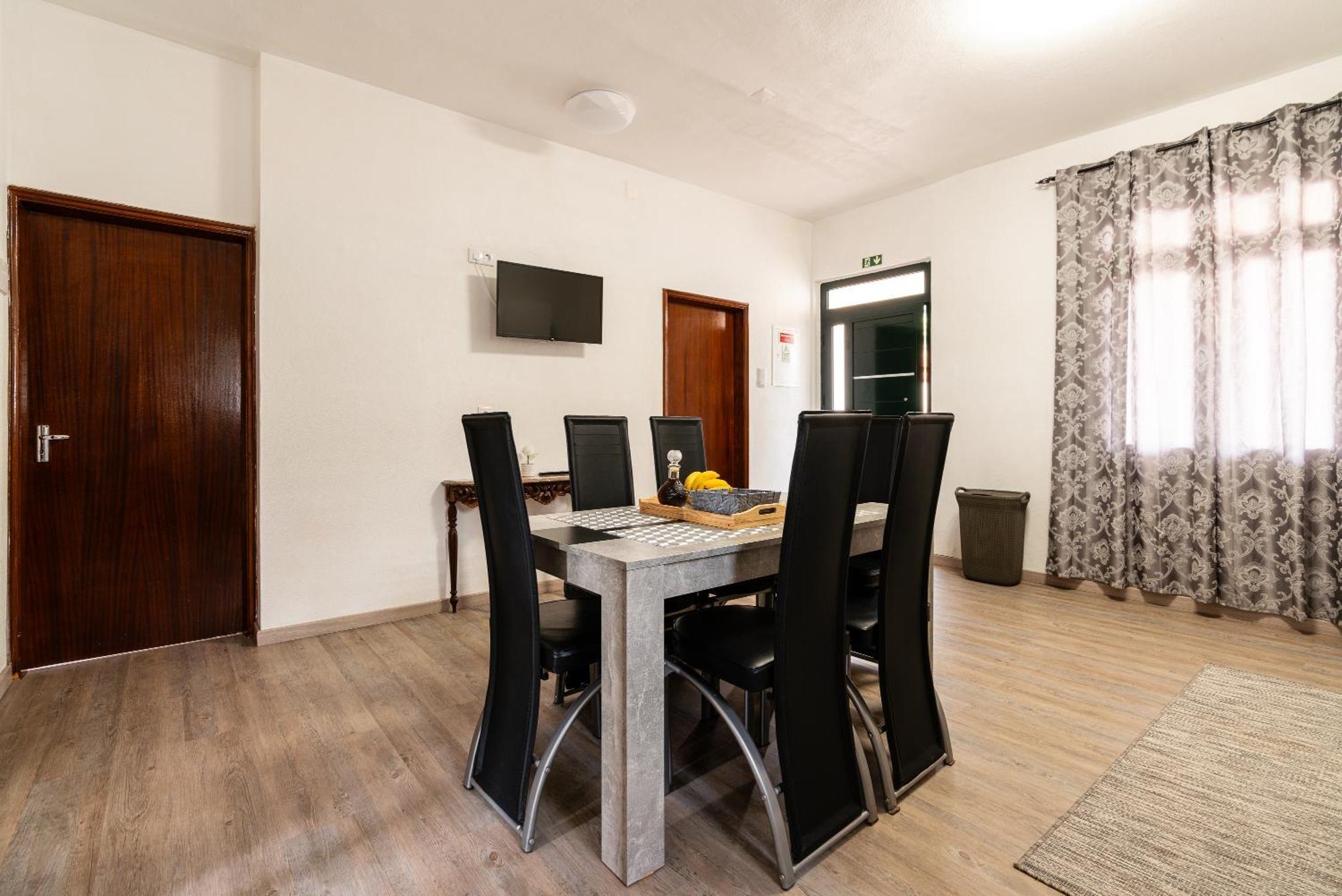 カリェタAchada Houseアパートメント エクステリア 写真