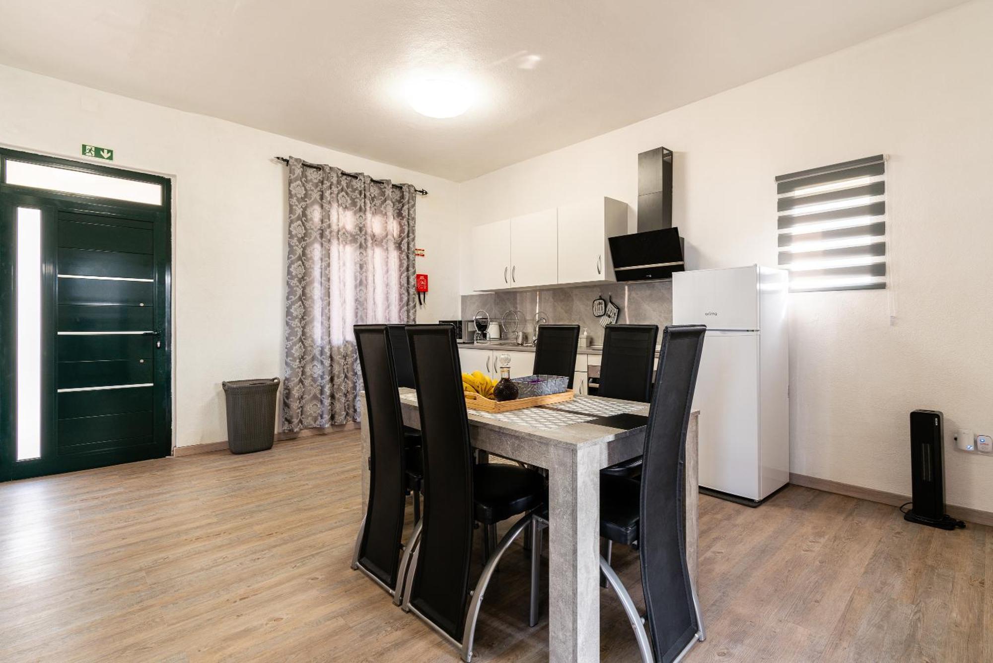 カリェタAchada Houseアパートメント エクステリア 写真