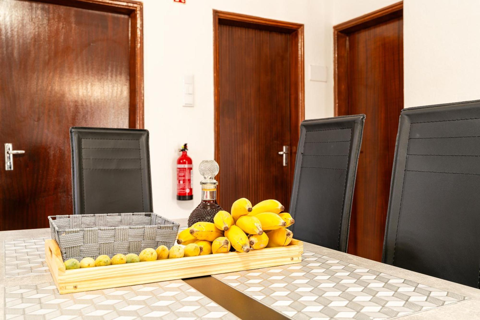 カリェタAchada Houseアパートメント エクステリア 写真
