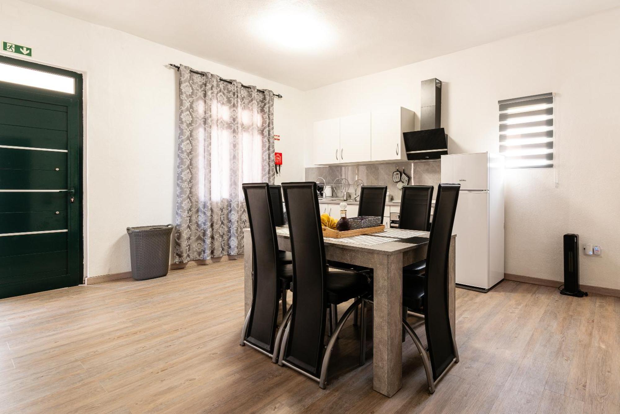 カリェタAchada Houseアパートメント エクステリア 写真