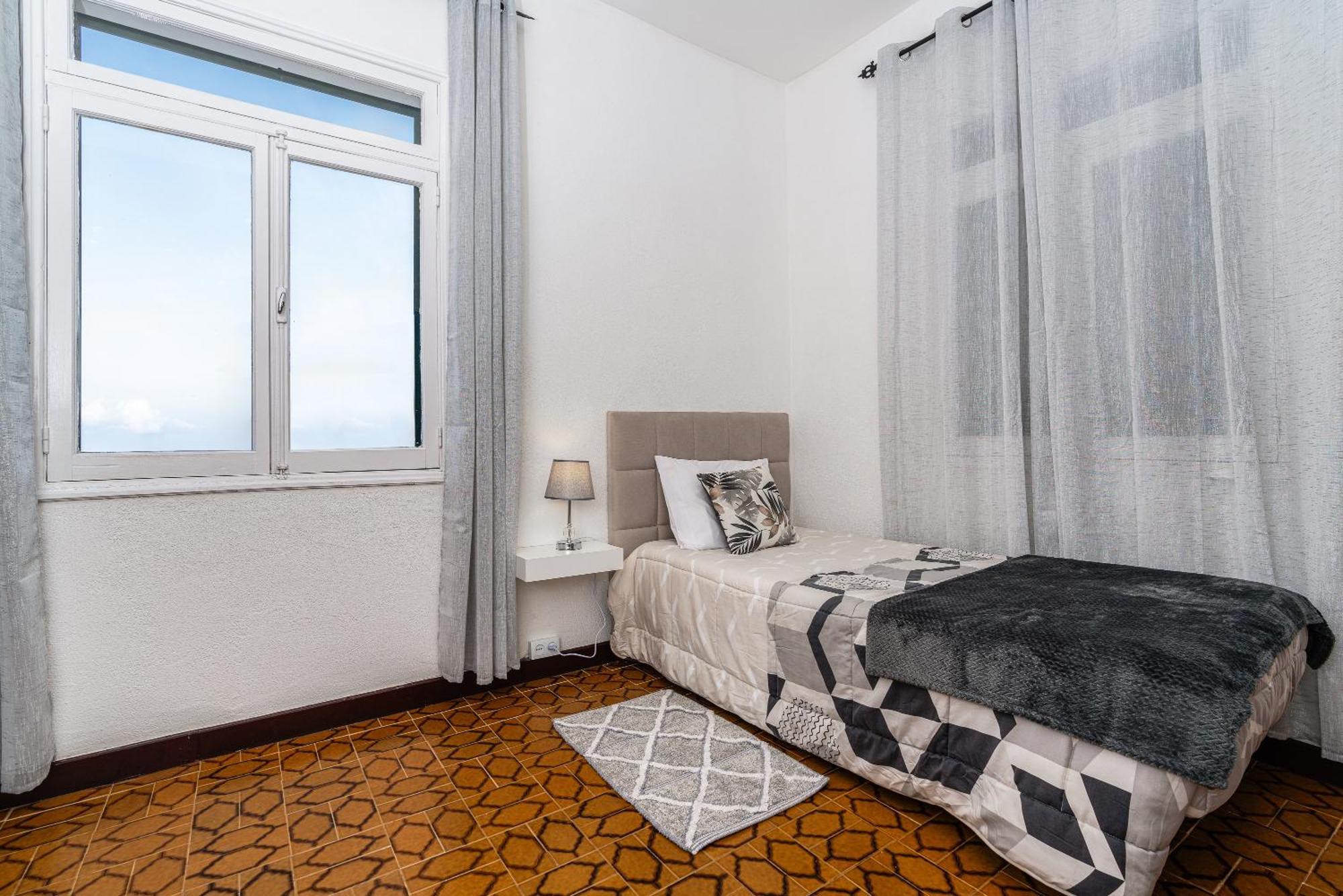 カリェタAchada Houseアパートメント エクステリア 写真