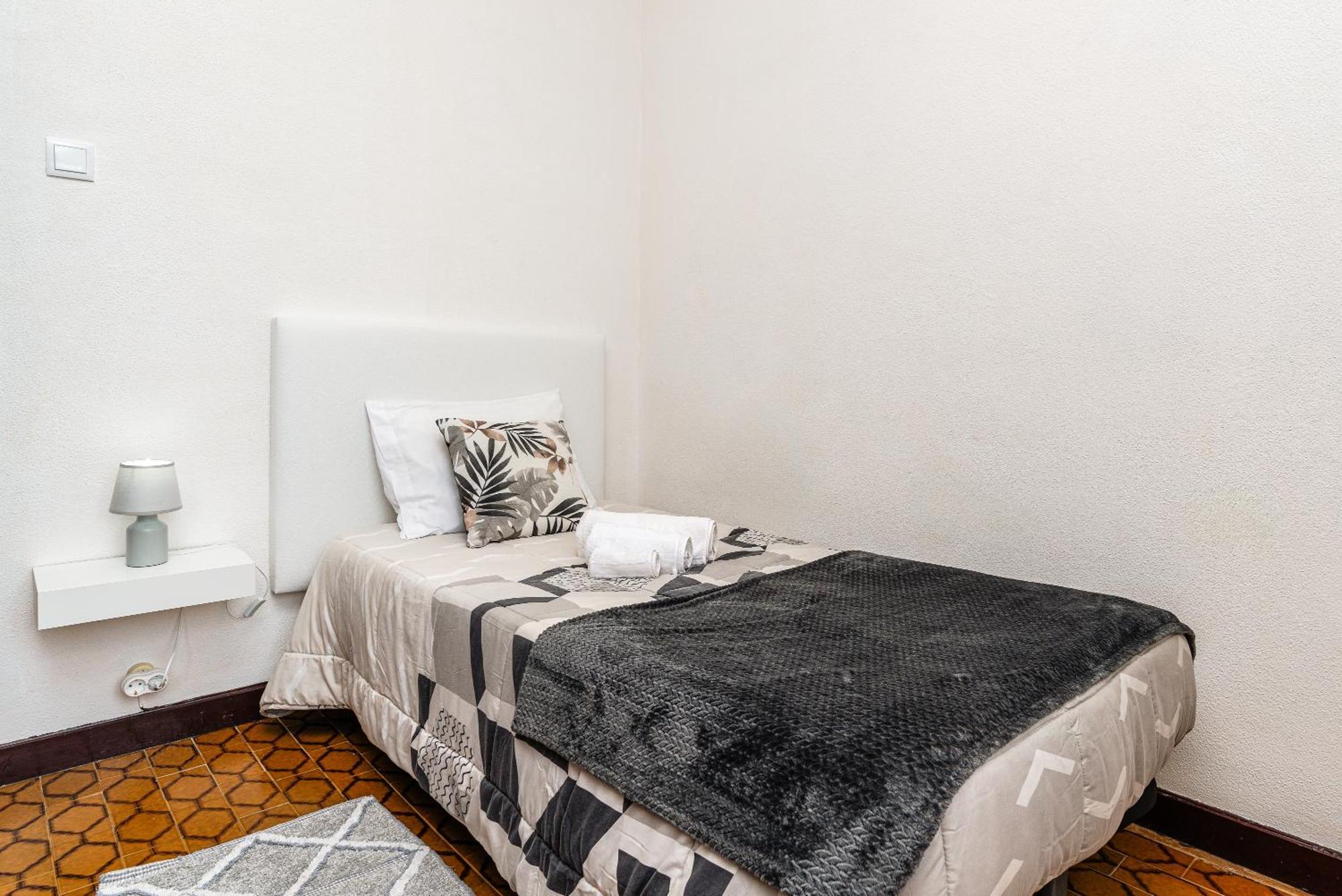カリェタAchada Houseアパートメント エクステリア 写真