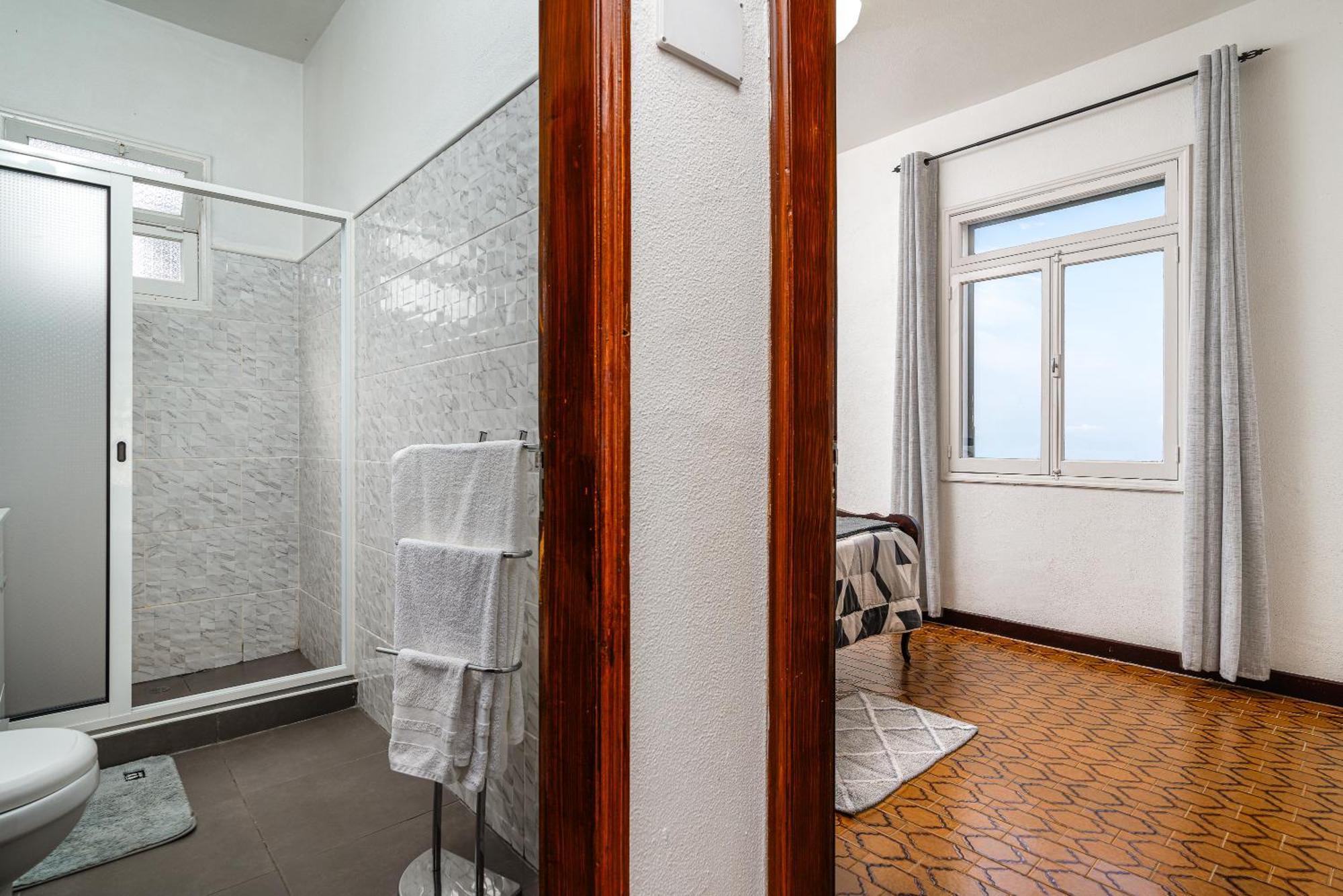 カリェタAchada Houseアパートメント エクステリア 写真